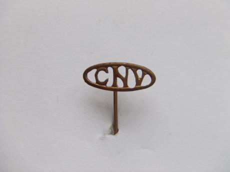 CNV Vakbond verguld